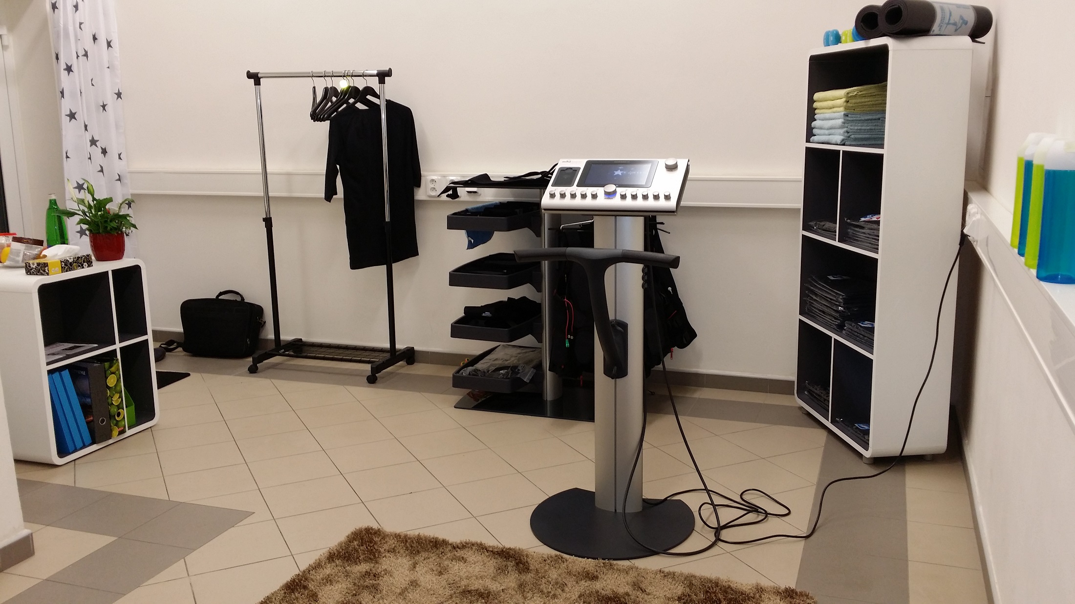 Bodytec Hradec Králové foto 4