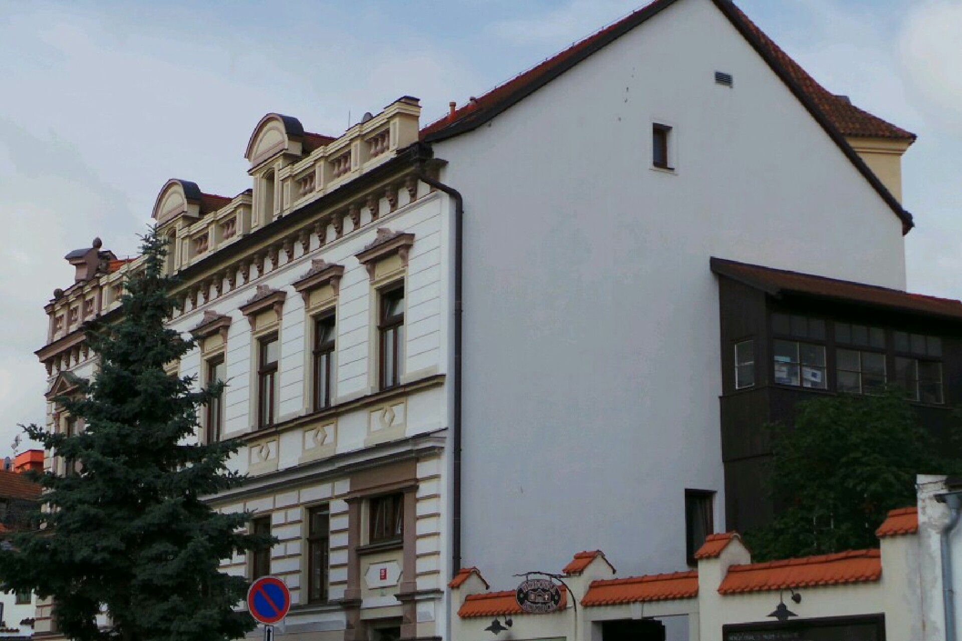 Kozák Jiří, JUDr., advokátní kancelář