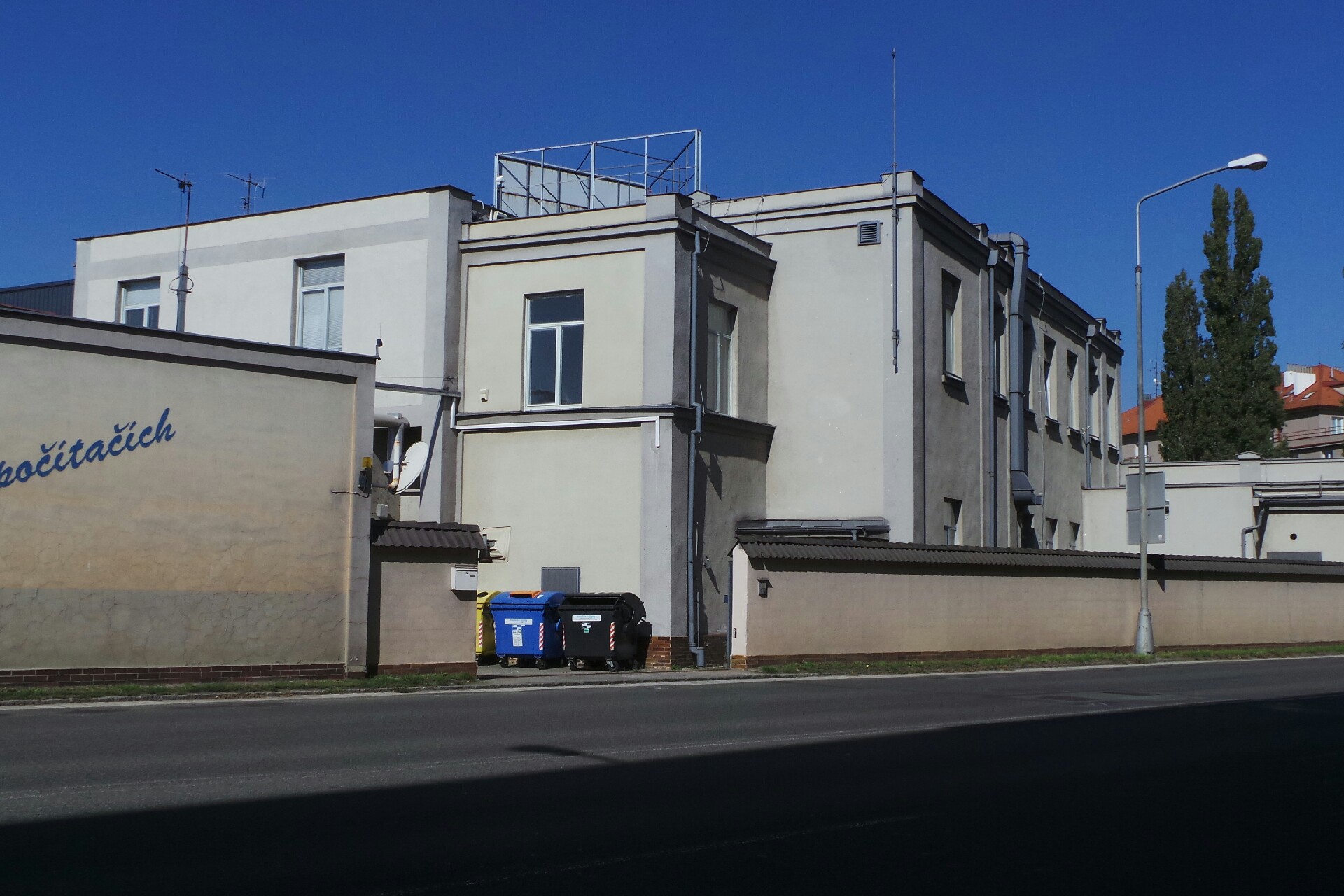 Městská policie Hradec Králové