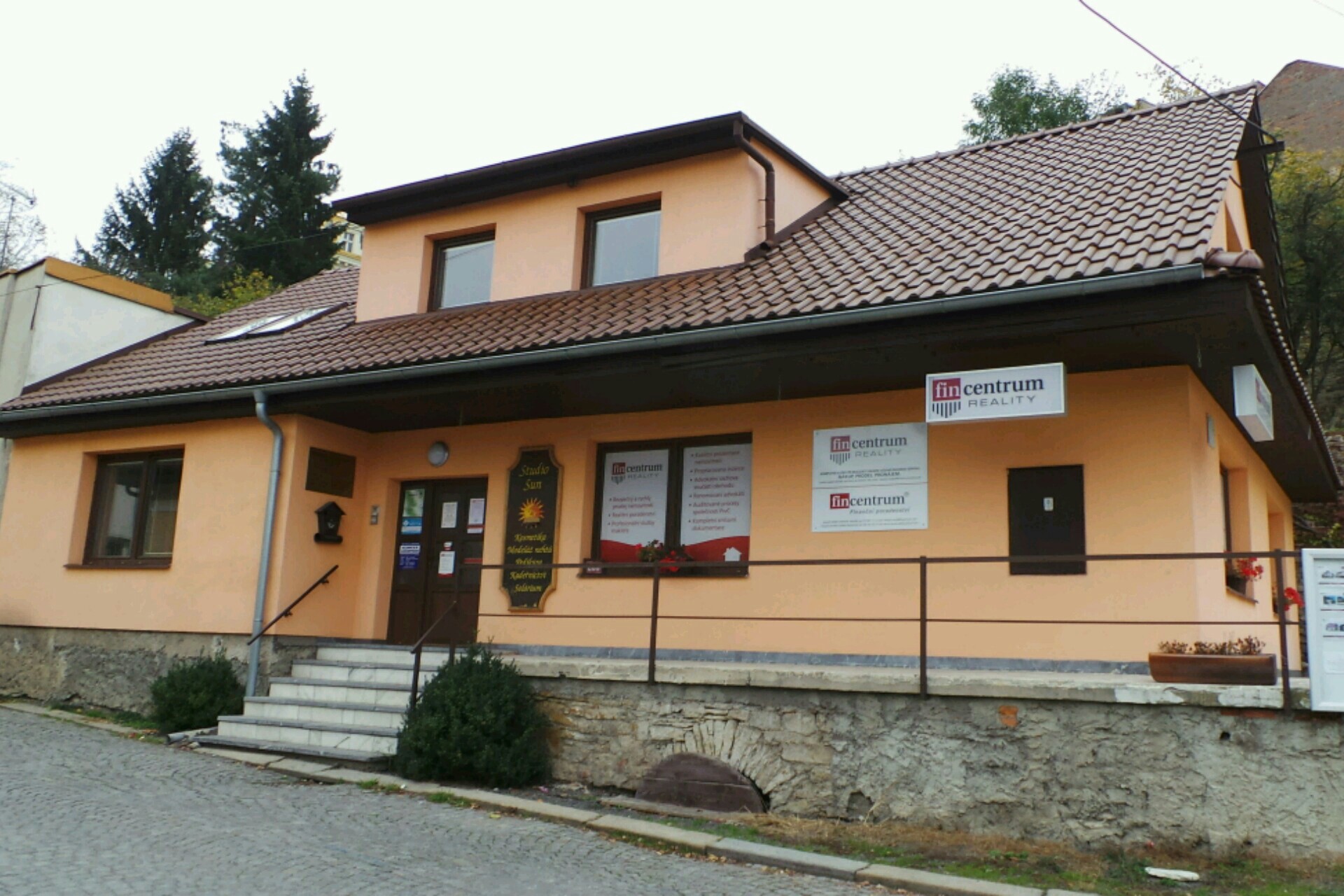 Univerzita zdraví - Ing. Ivana Červinková
