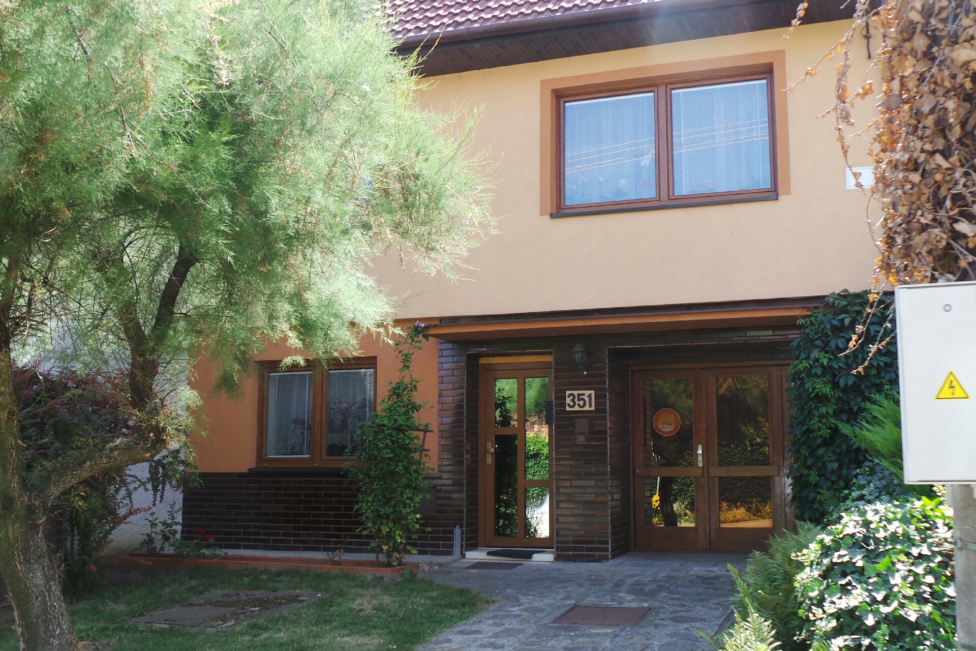 Figurky ze šústí Marie Kočišová