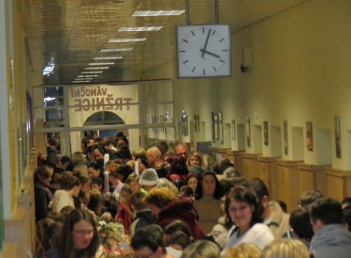 Základní škola Solidarita foto 4