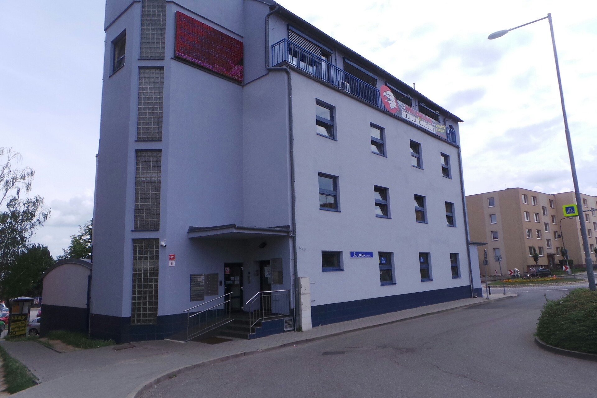 Relaxační a masážní studio Bea