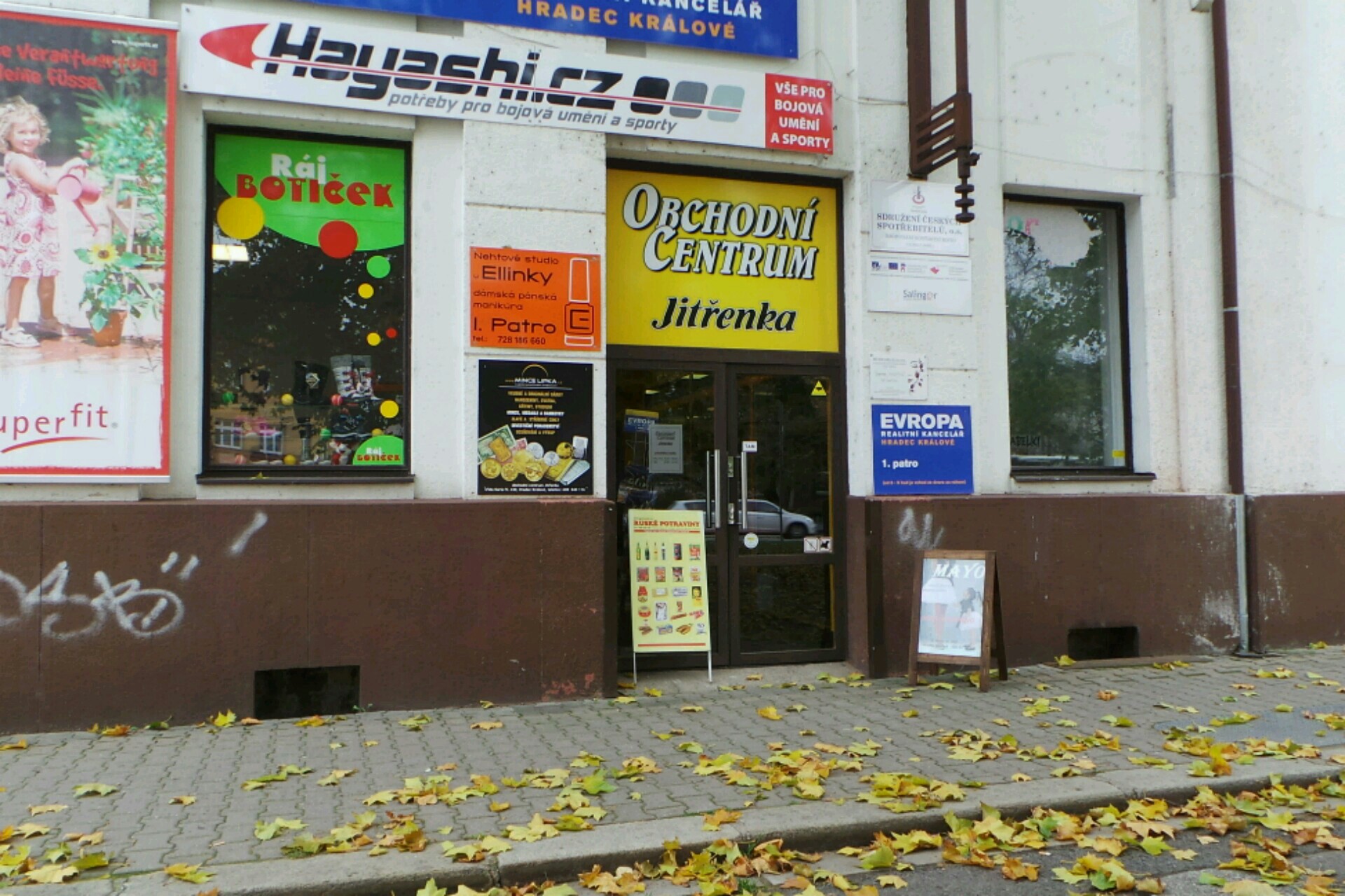 JUDr. Ludoslava Hurychová, advokátka