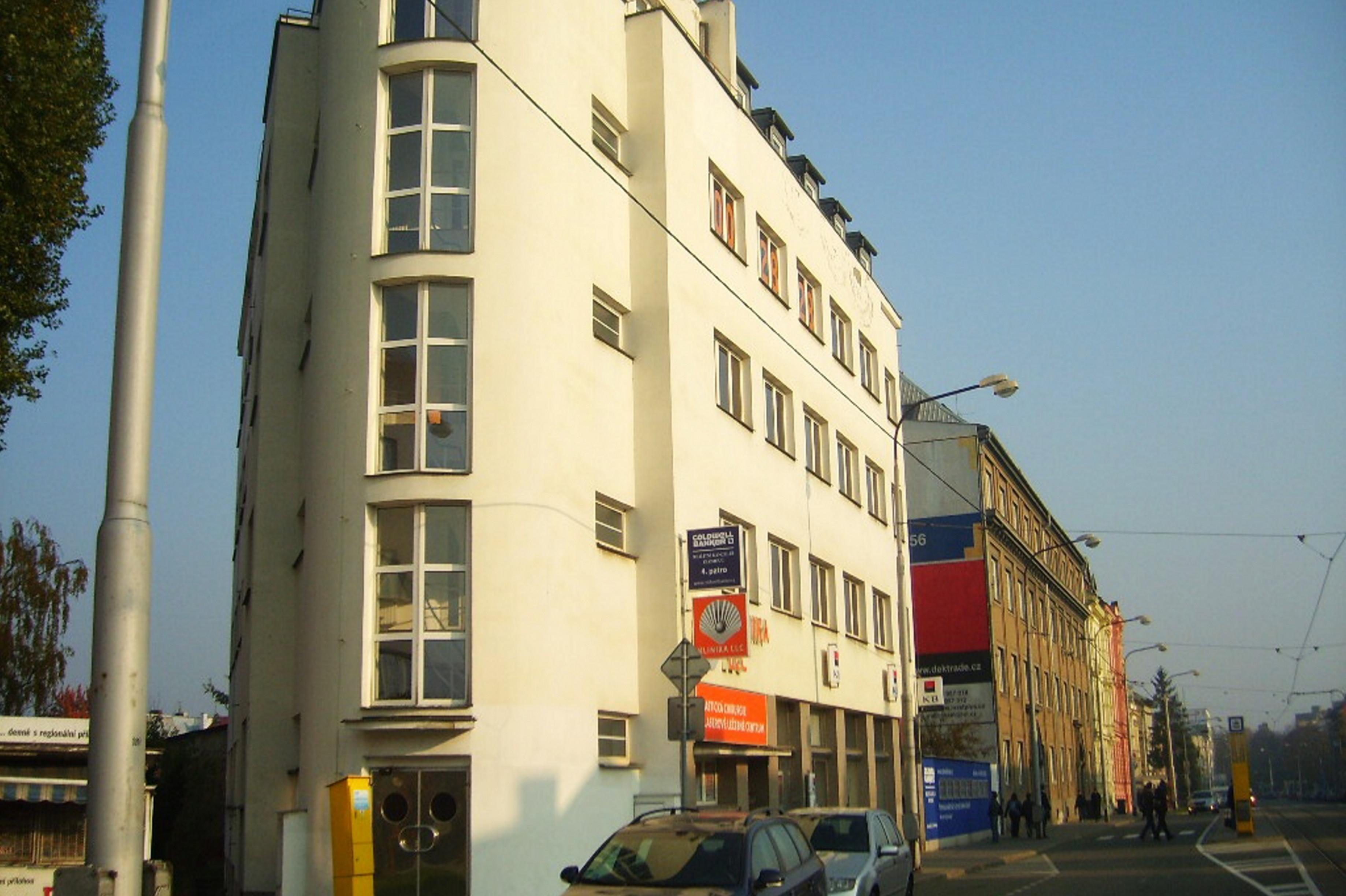 Colber Invest, reality a finance