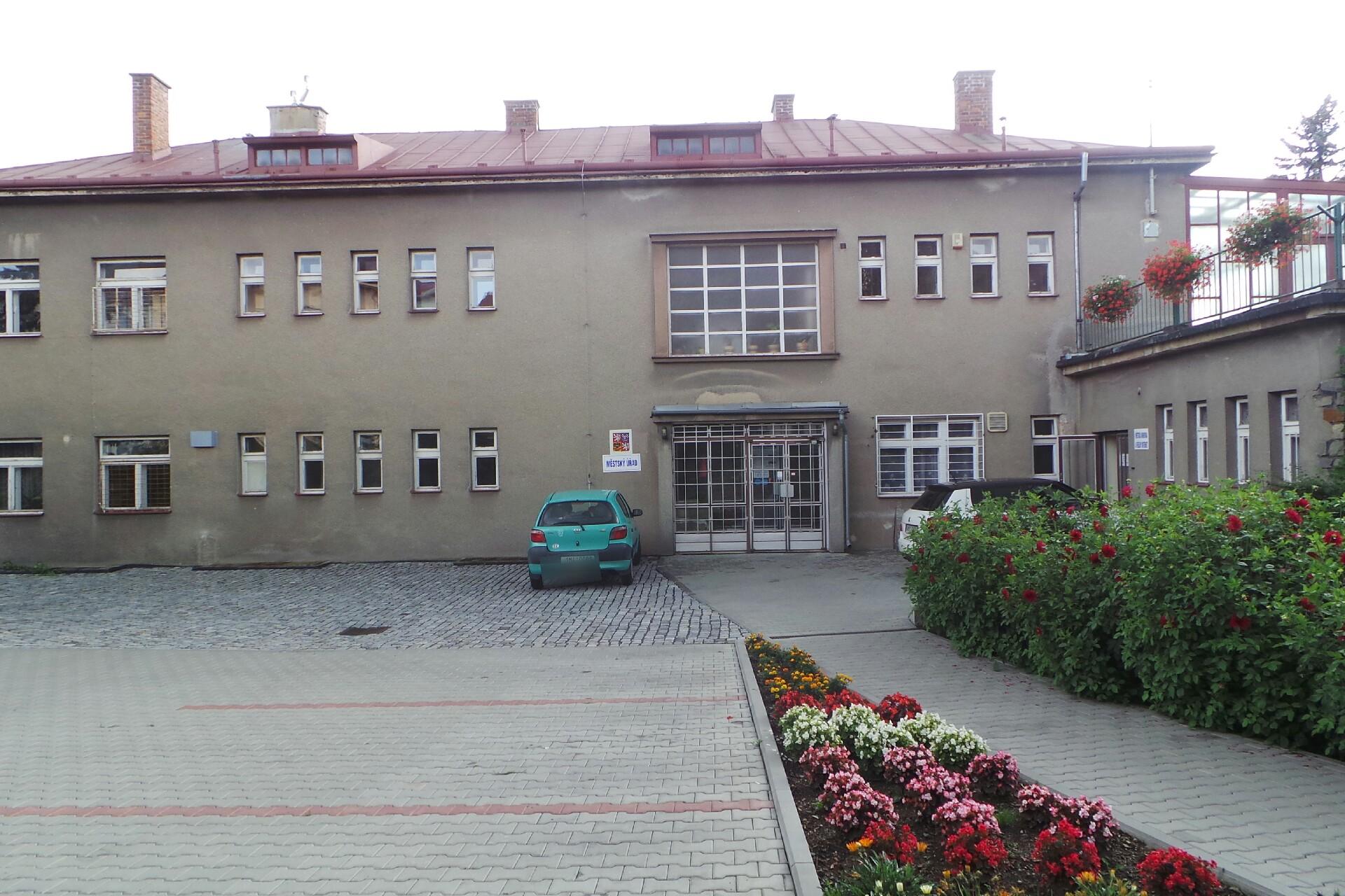 VAK svazku obcí Plumlov Vícov