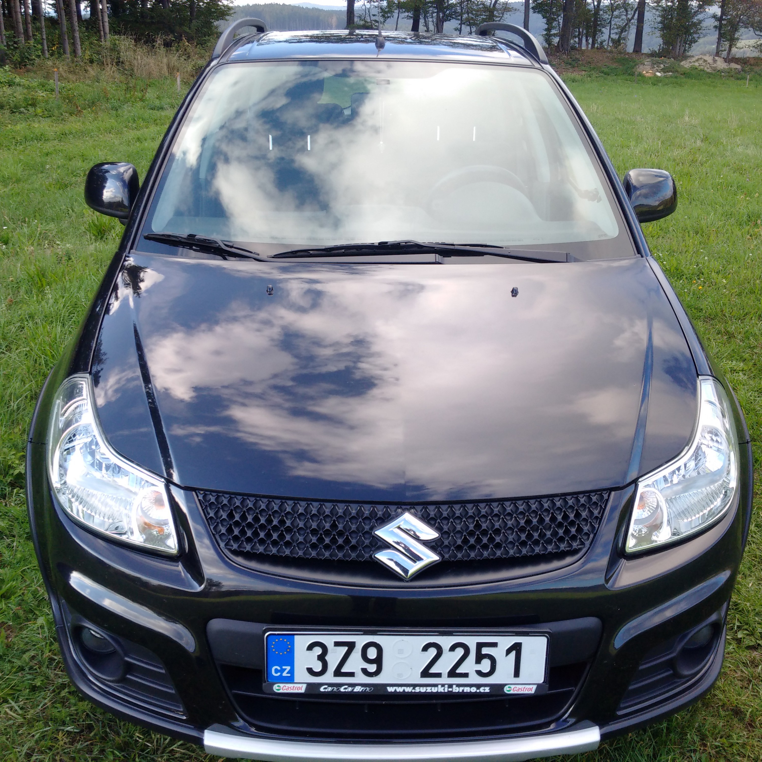 Autopůjčovna Kmínek foto 3