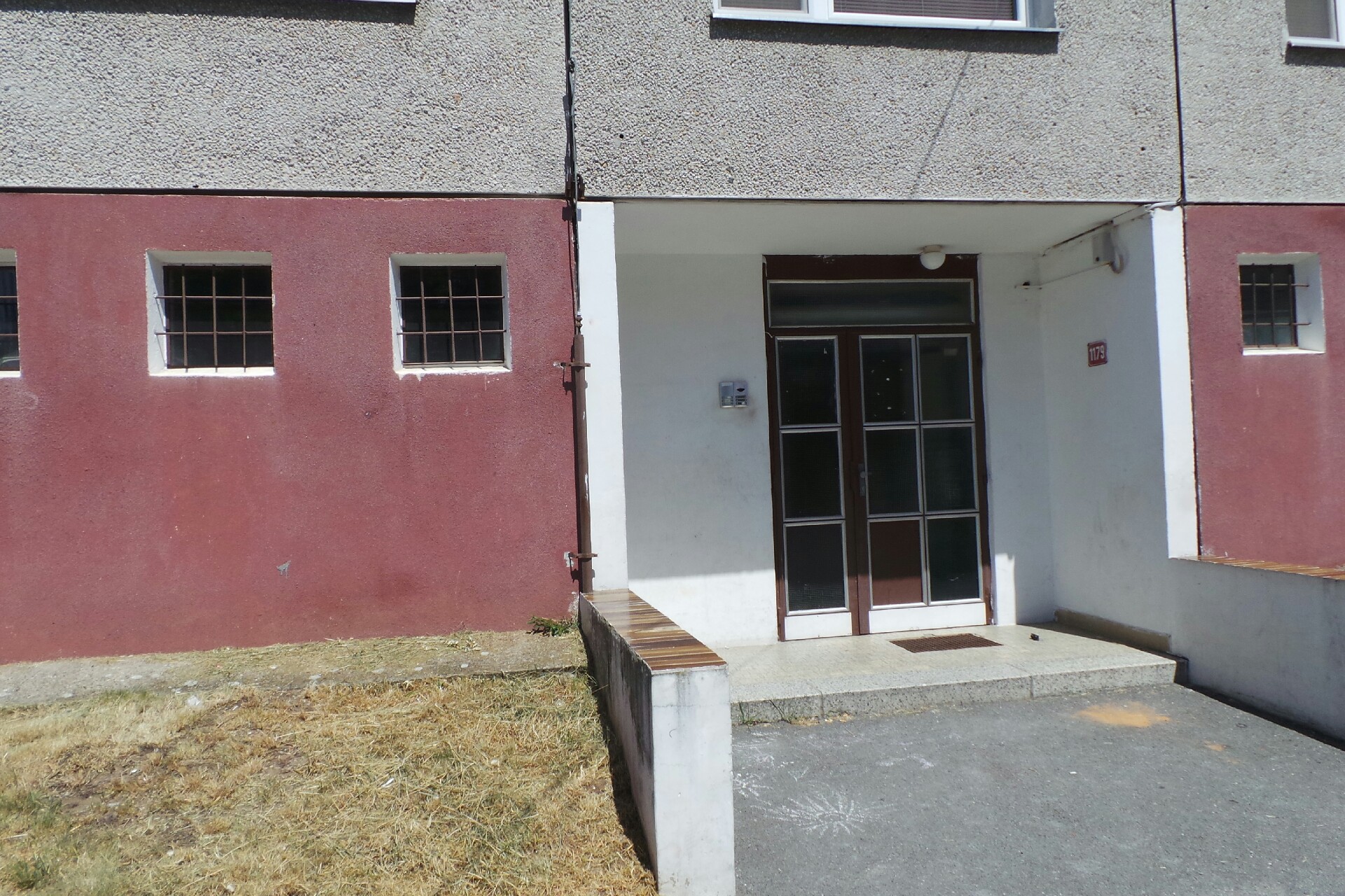 Společenství pro dům čp. 1179, 1180 Nýřany