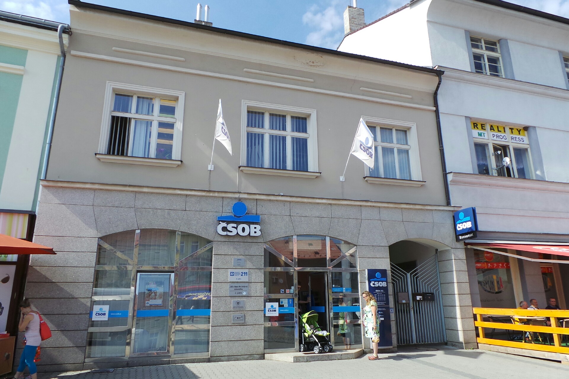 JUDr. Hana Hrubešová, advokát