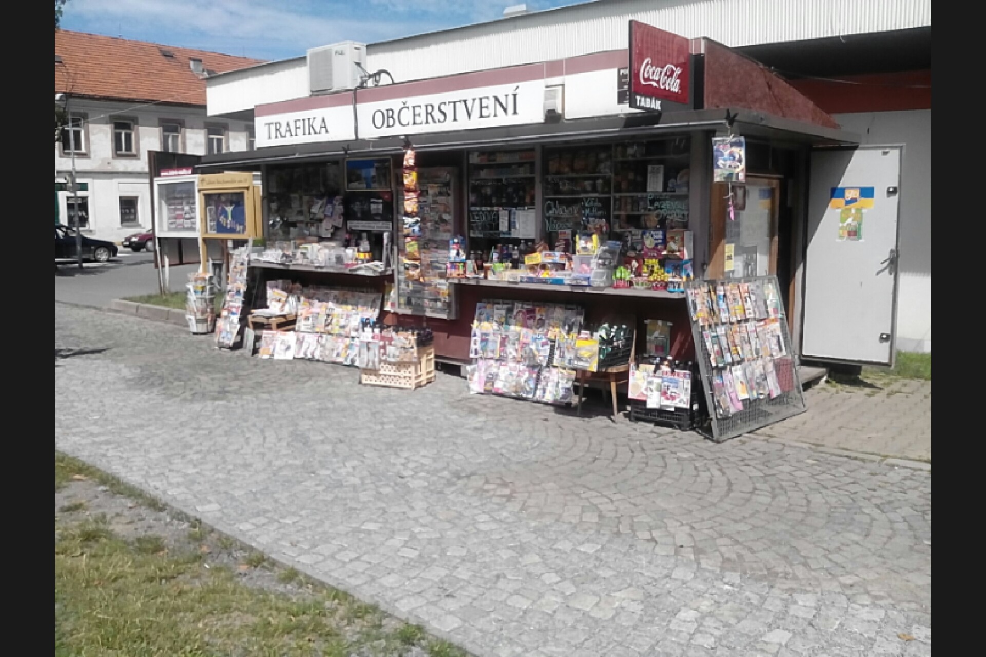 Tabák Reichenauer foto 2