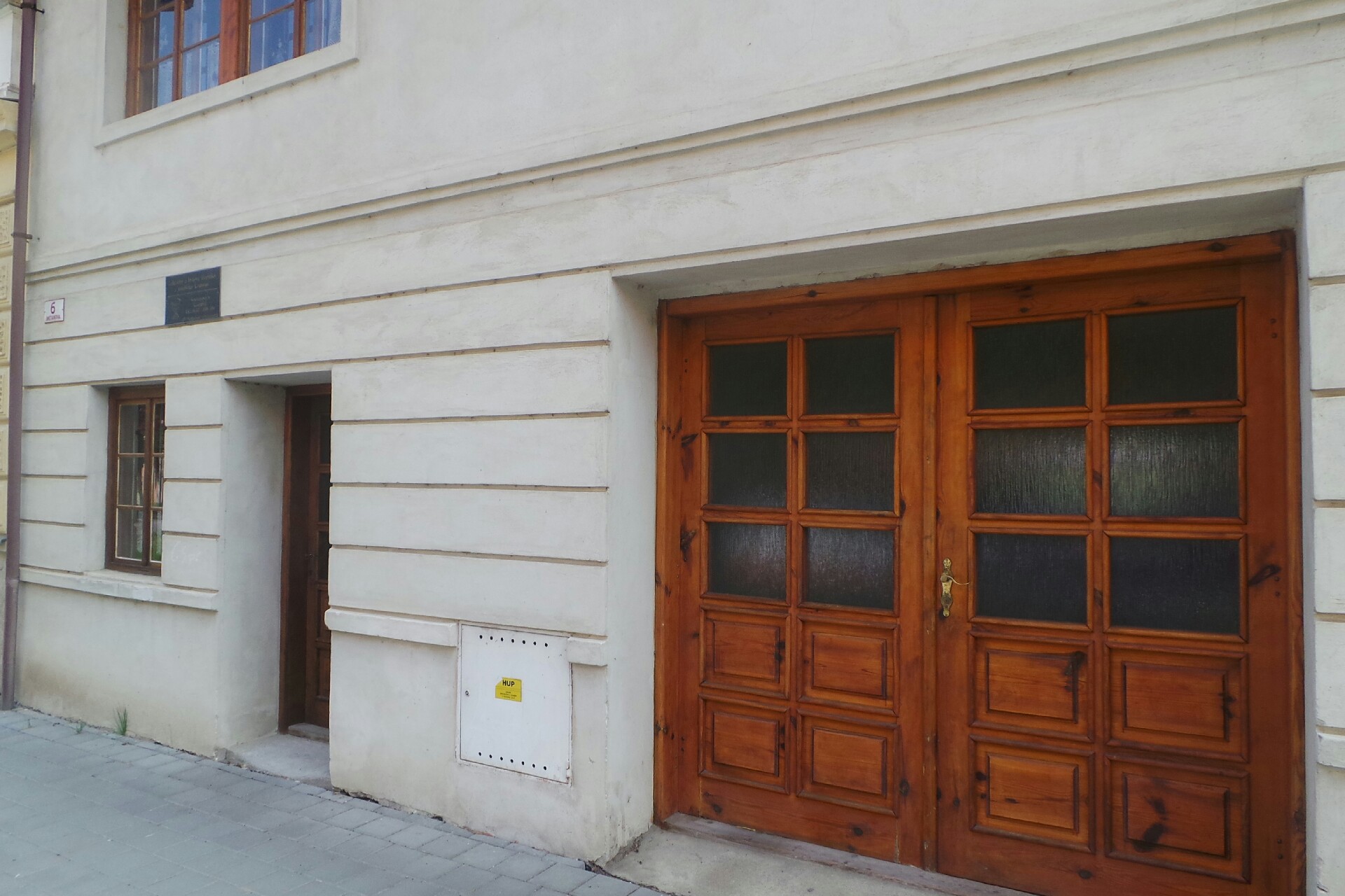 Jiří Hudeček - Kamdekor