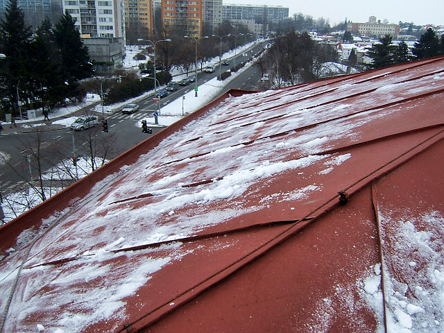 Hardy MT - výškové práce foto 5