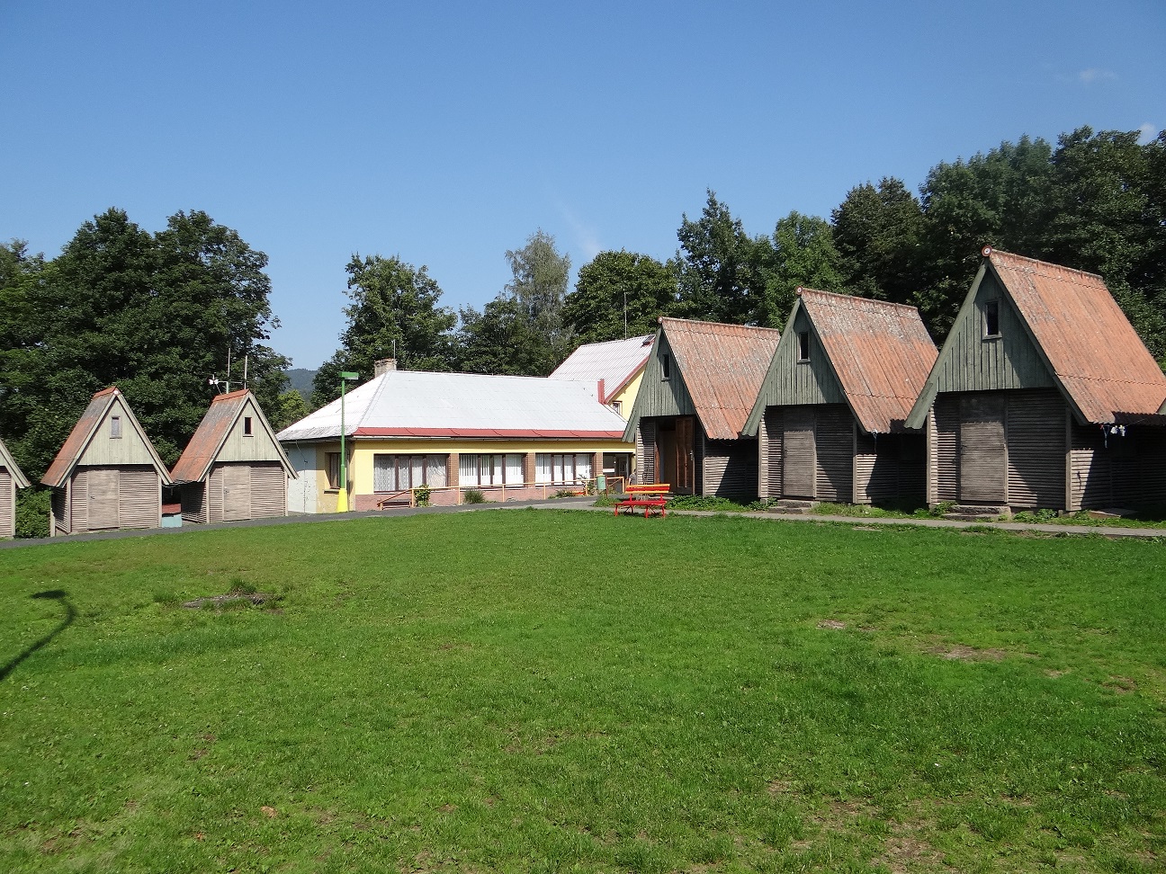 RS Bílý Potok foto 2