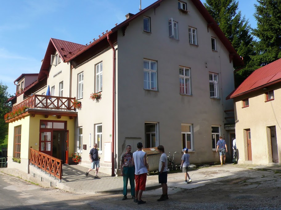 Dům Setkání foto 2