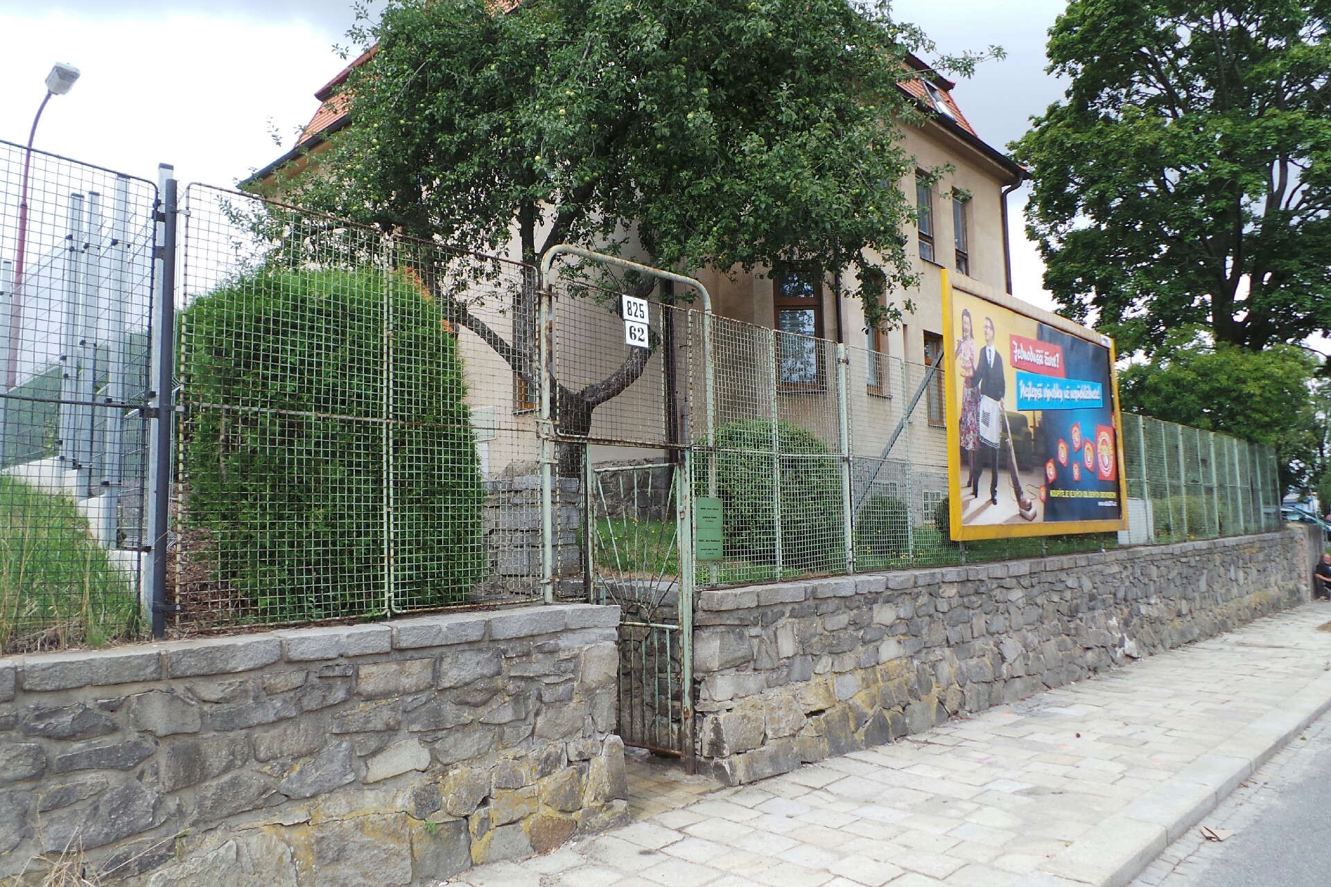 MUDr. Jitka Hrdličková