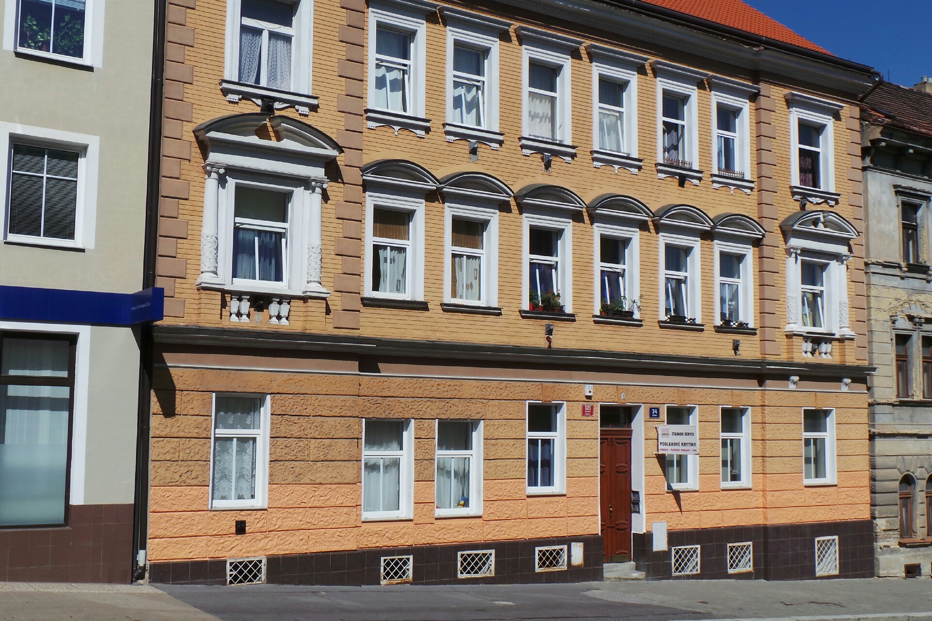 Stamon Servis, spol. s r.o.