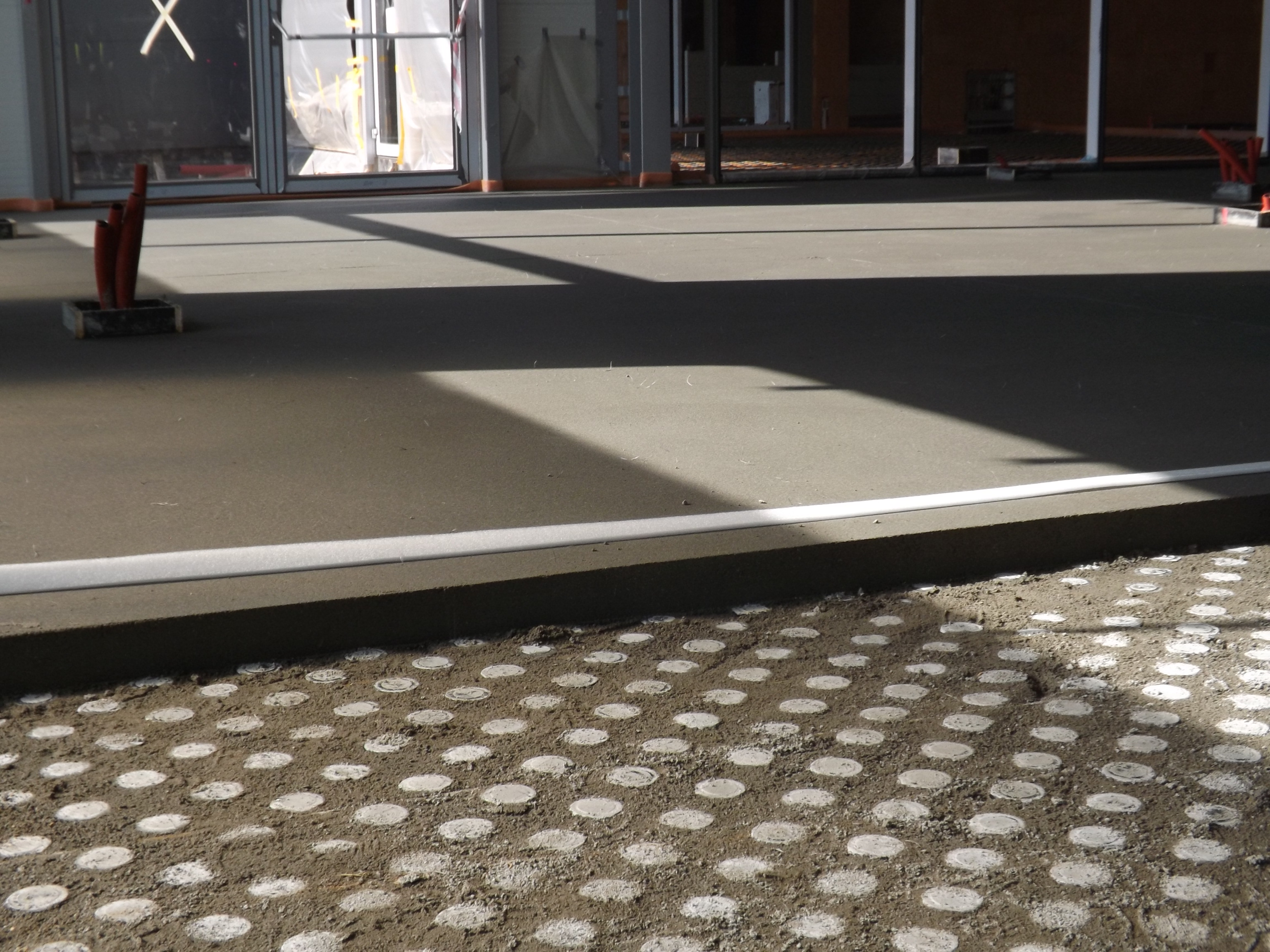 HŠ BETON betonové podlahy foto 2