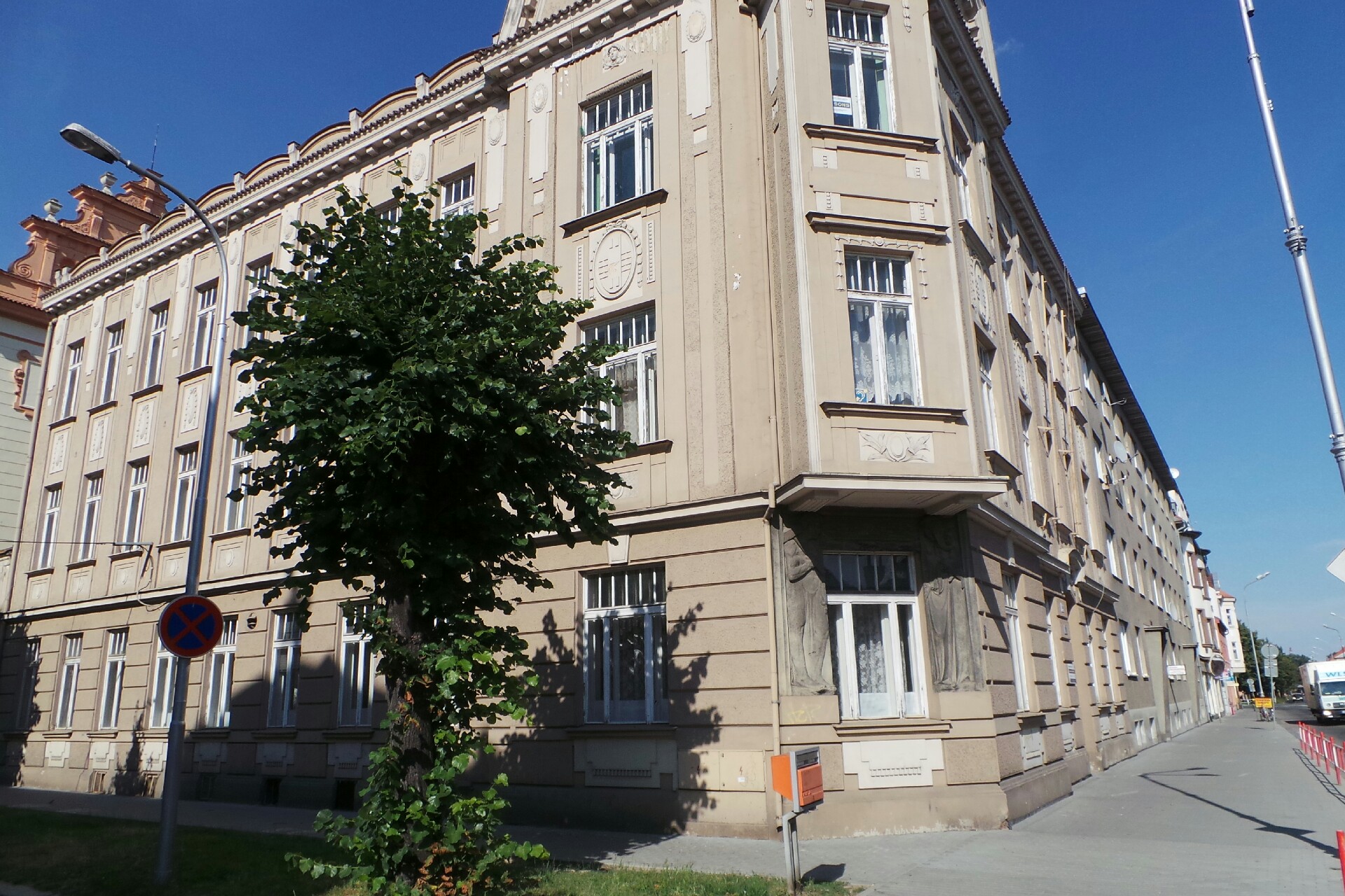 Svaz neslyšících a nedoslýchavých v ČR Poradenské centrum