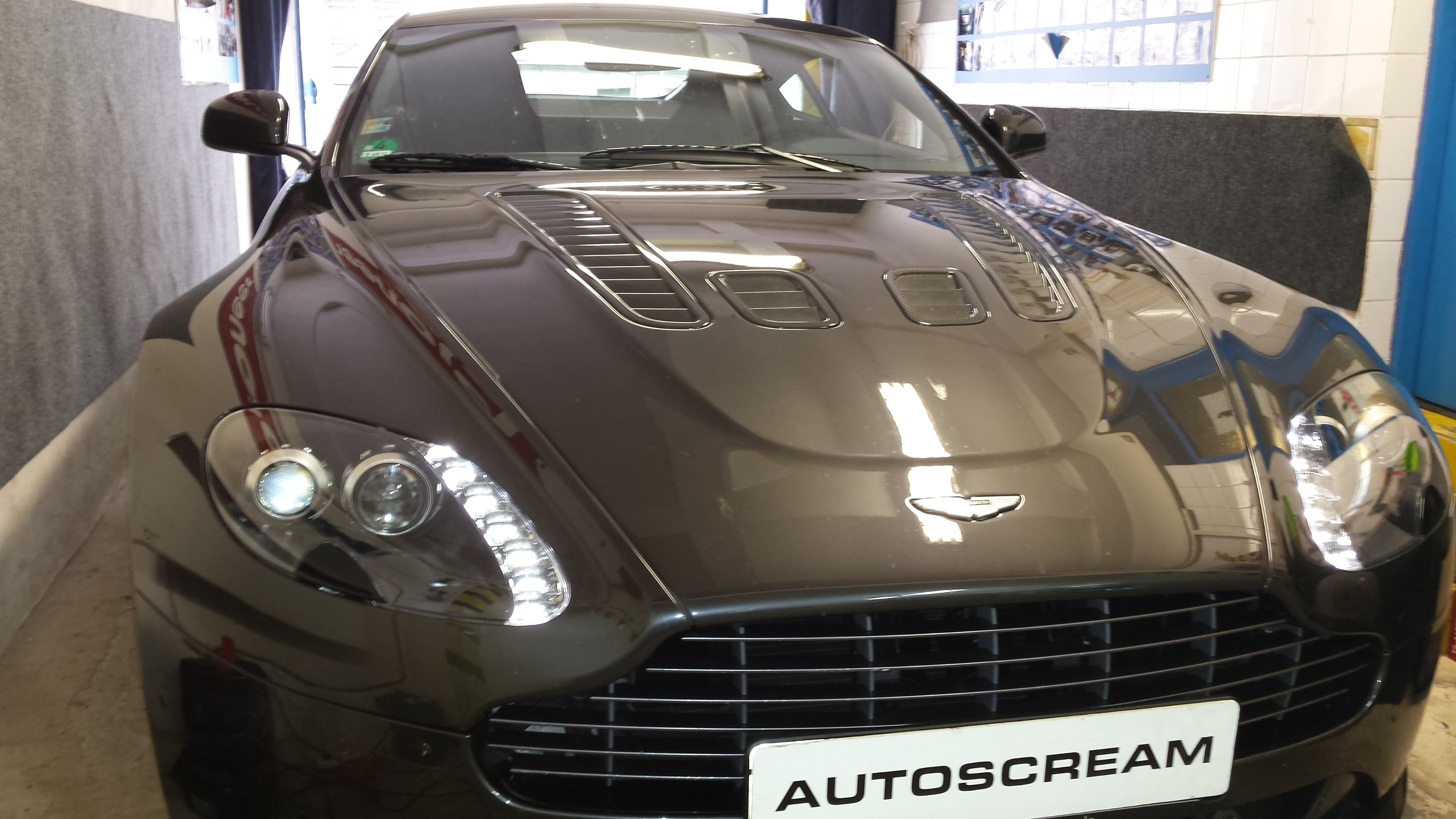AUTOSCREAM, s.r.o. foto 6