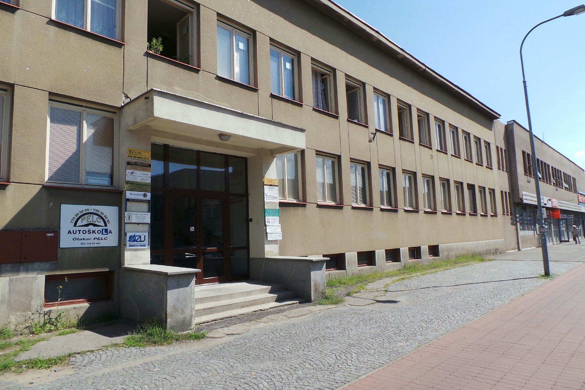 IDEAL KLIMA SERVIS CZ, s.r.o.