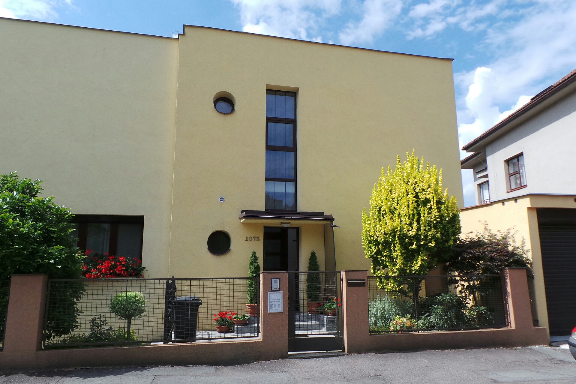 MUDr. Jana Ráčková