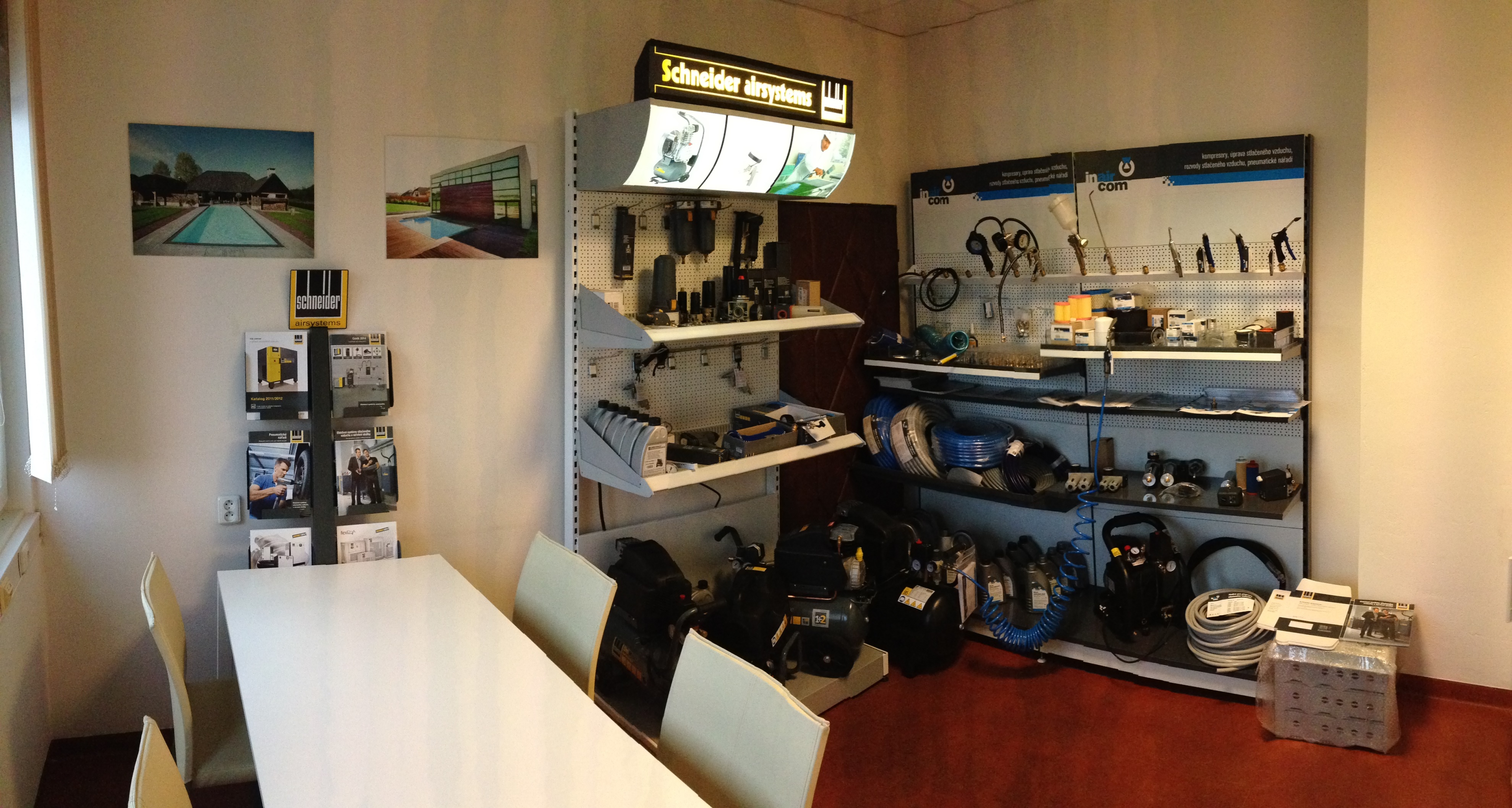 PRO kompresory s.r.o. foto 2