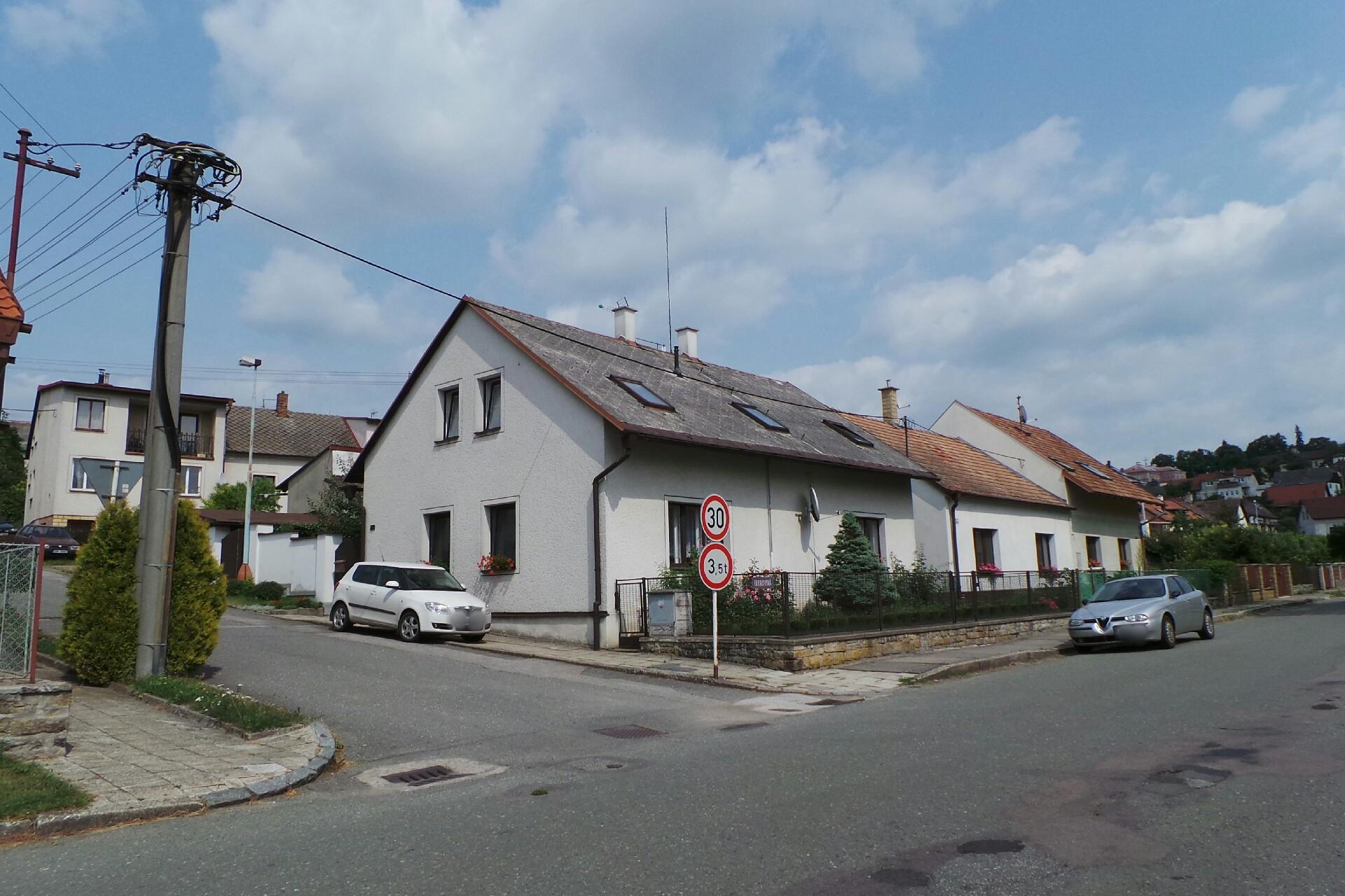 Poradna Hrnčiřová