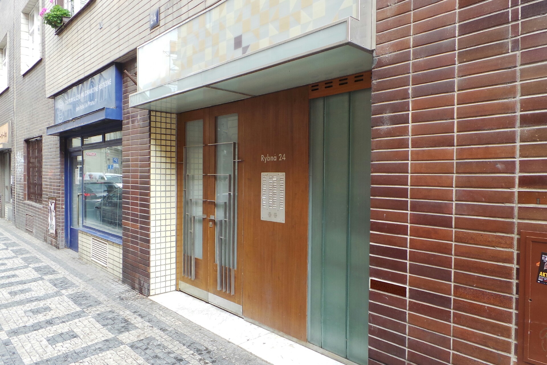 Vespa Stavební, s.r.o.