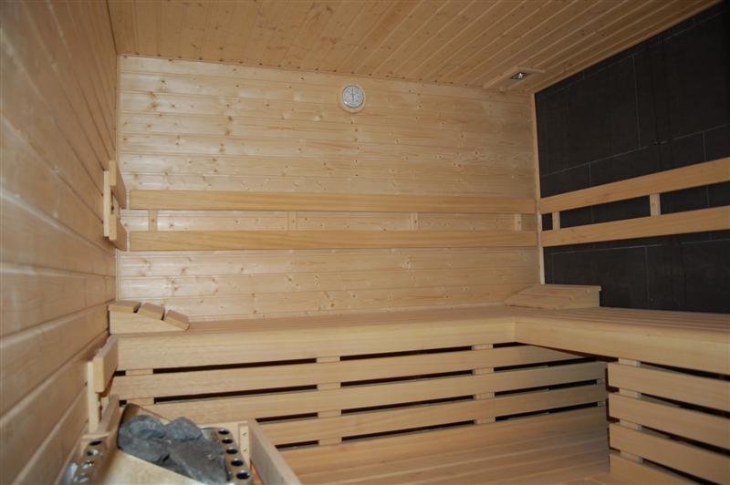 Saunaproject foto 4