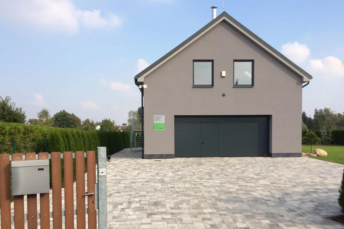 GEODETICKÉ CENTRUM s.r.o.