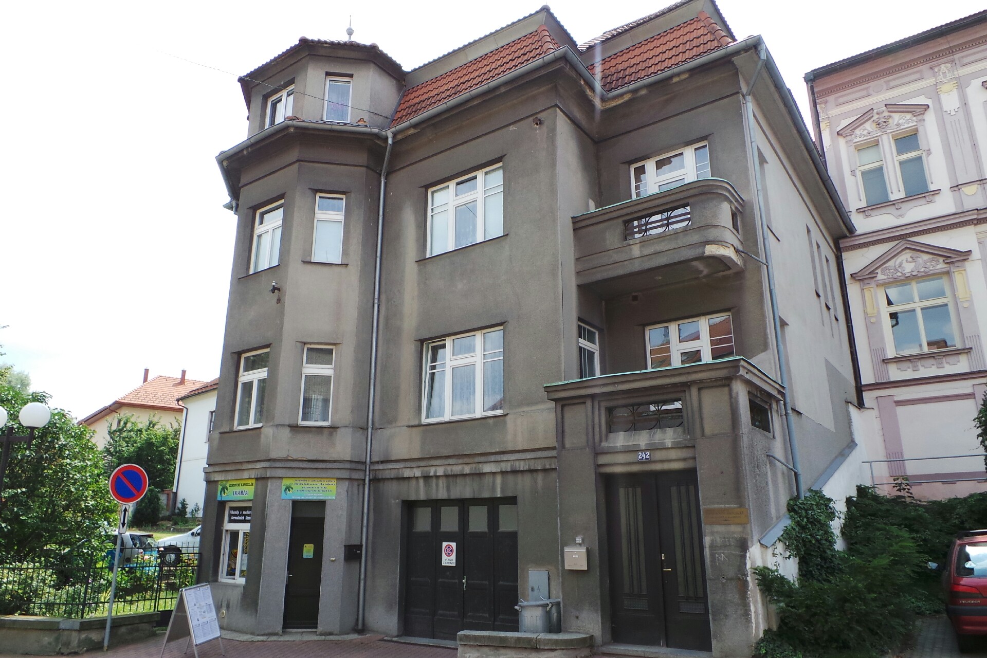 JUDr. Jaroslav Douda