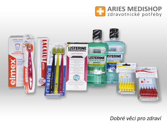 ARIES MEDISHOP zdravotnické potřeby foto 3