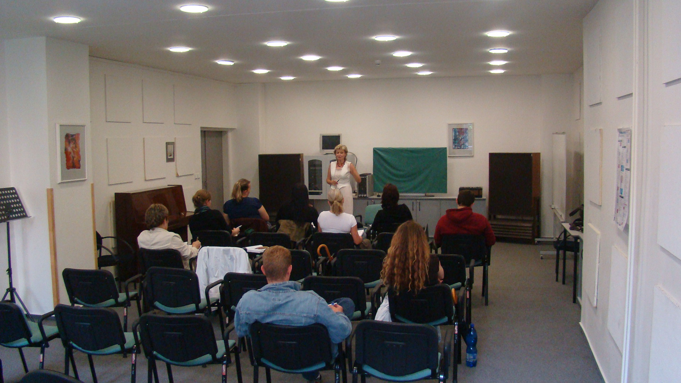 Autoškola Vlasta Tichá