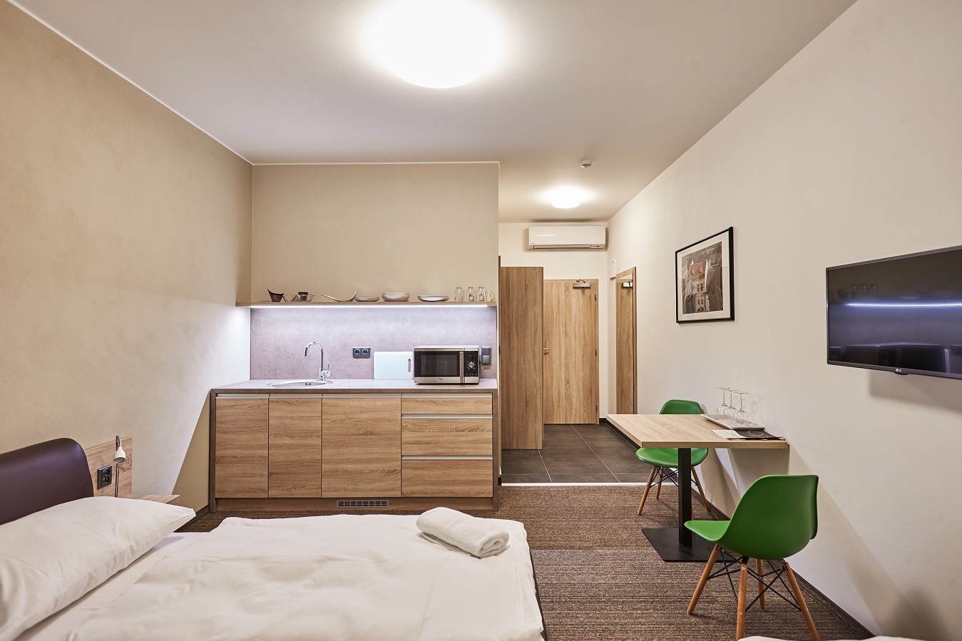 Apartmány Volarik foto 3