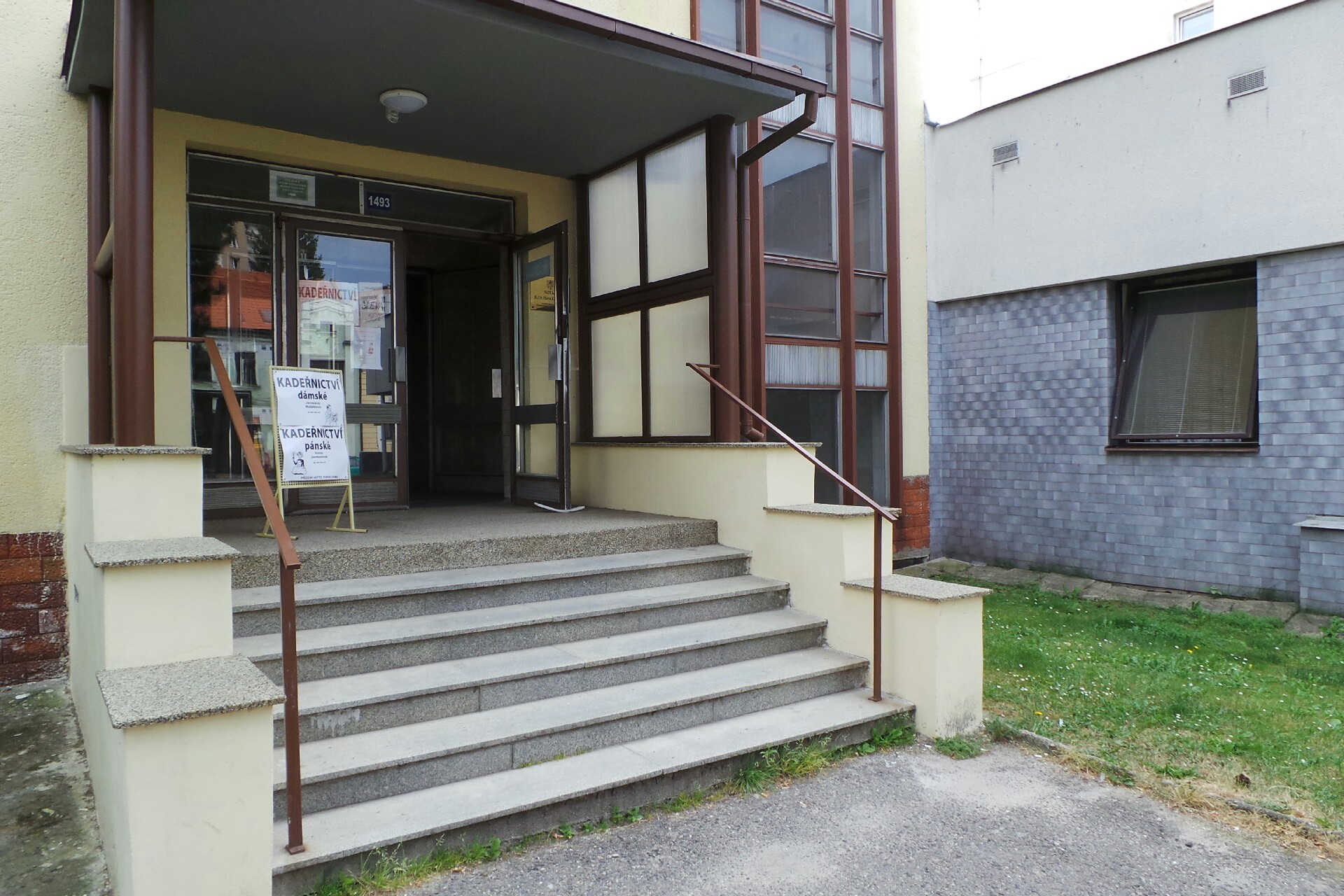 Ivona Jamborová - kadeřnictví foto 1