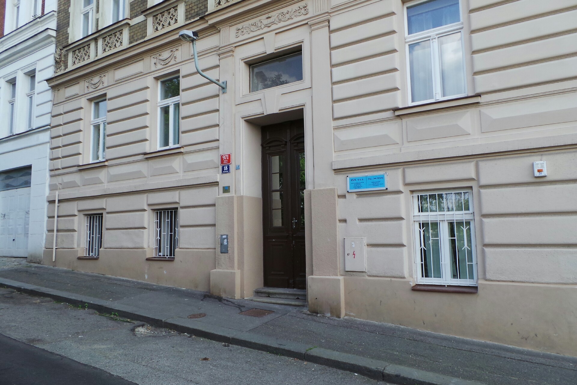 Daňový poradce ev. č. 1427 Ing. Jan Hrubý