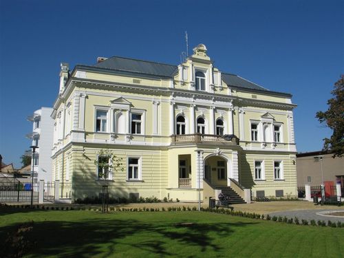 Okresní soud ve Svitavách foto 2