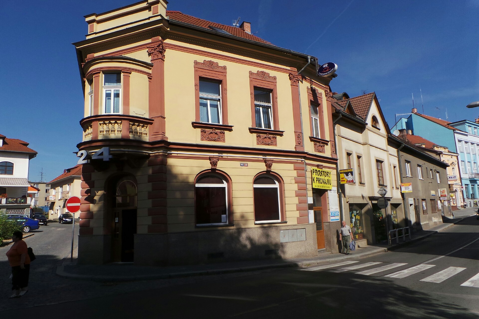 JUDr. Hana Kloudová, advokátní kancelář