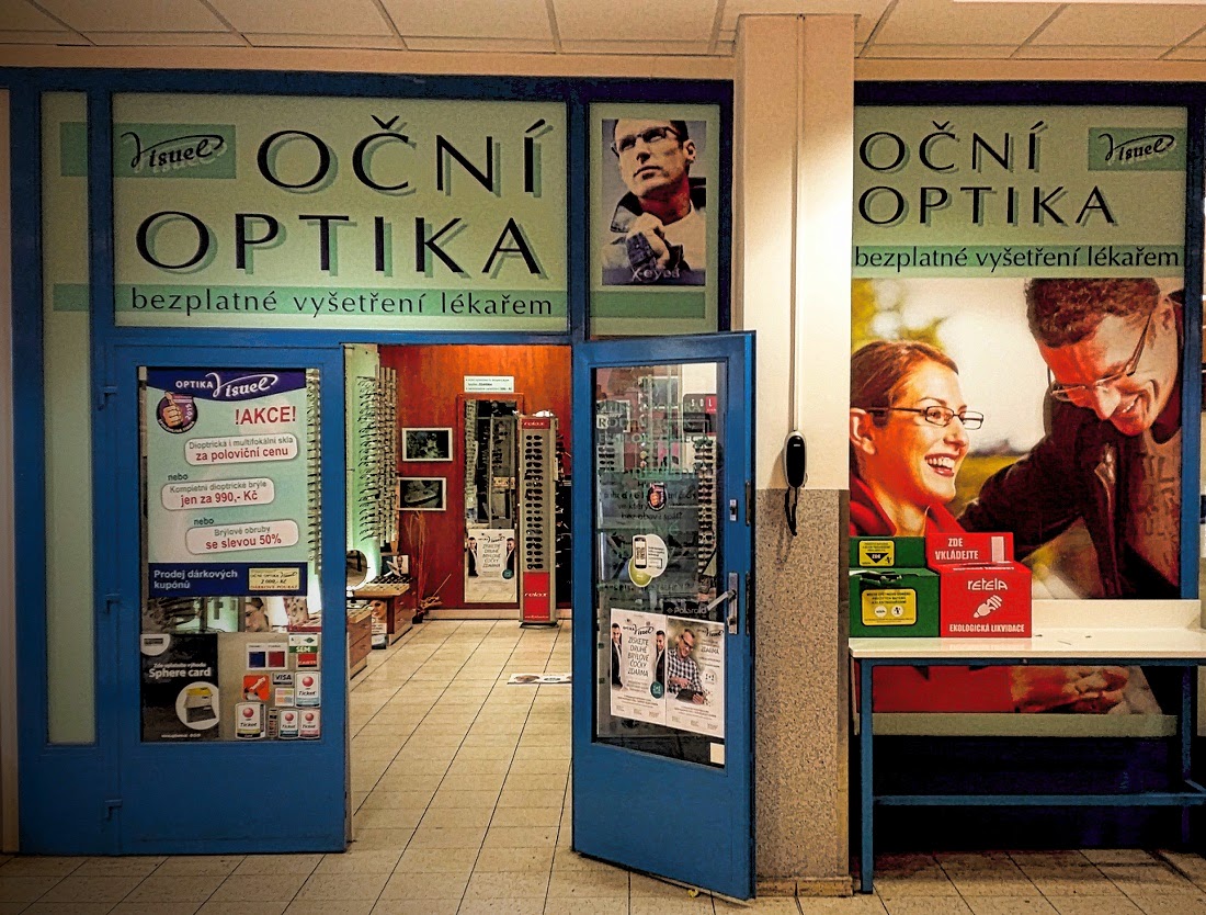 OPTIK-VISUEL foto 3