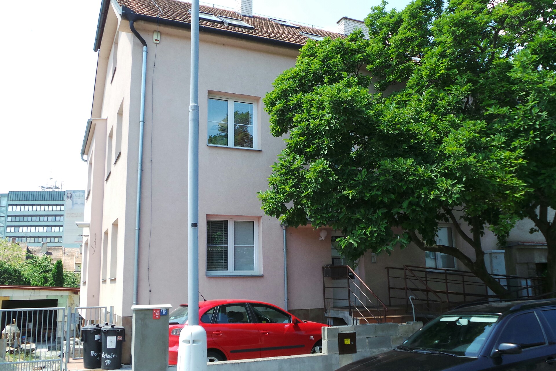 MDDr. Tereza Papoušková