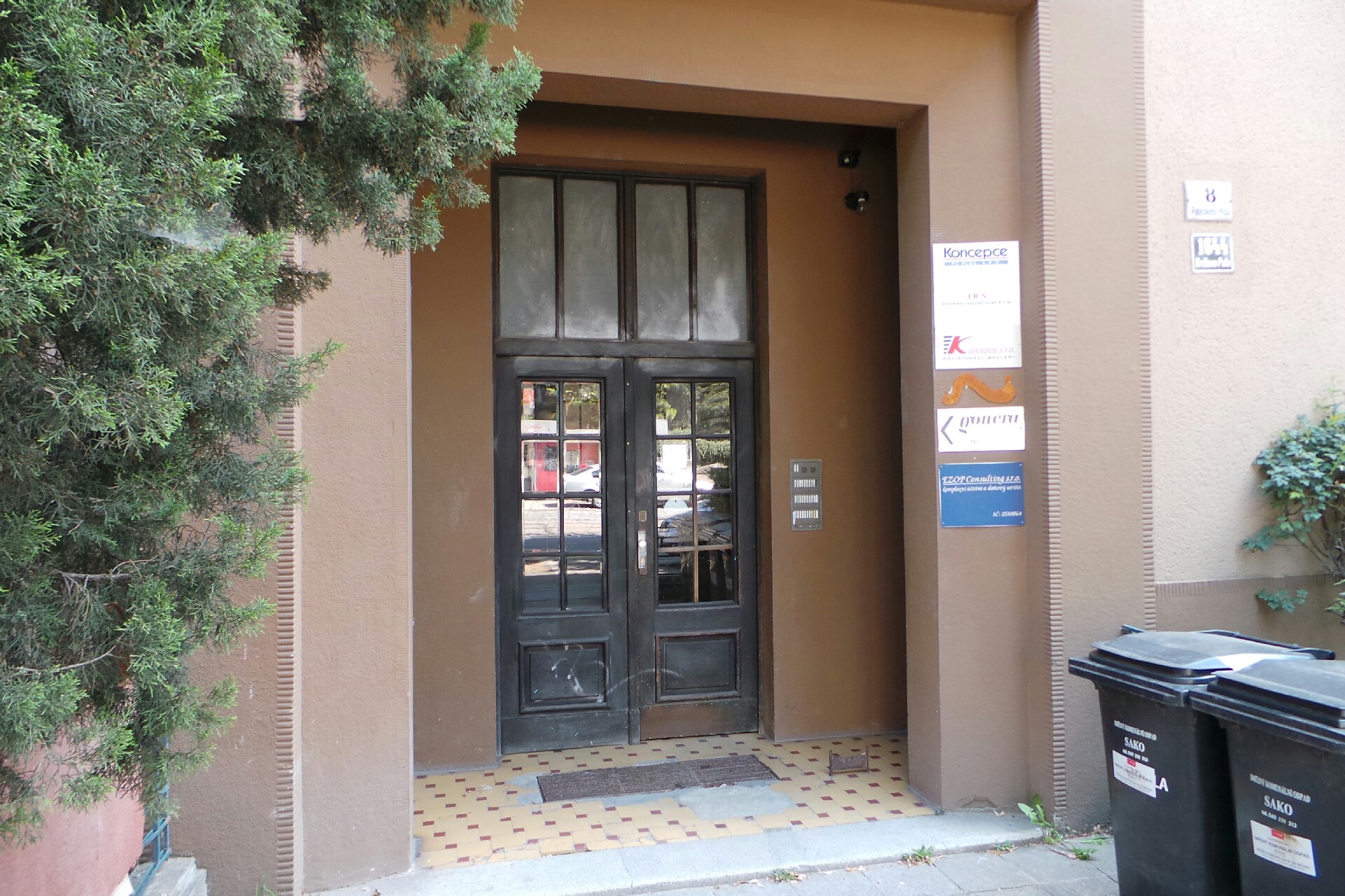 GONERA MHM, spol. s r.o.