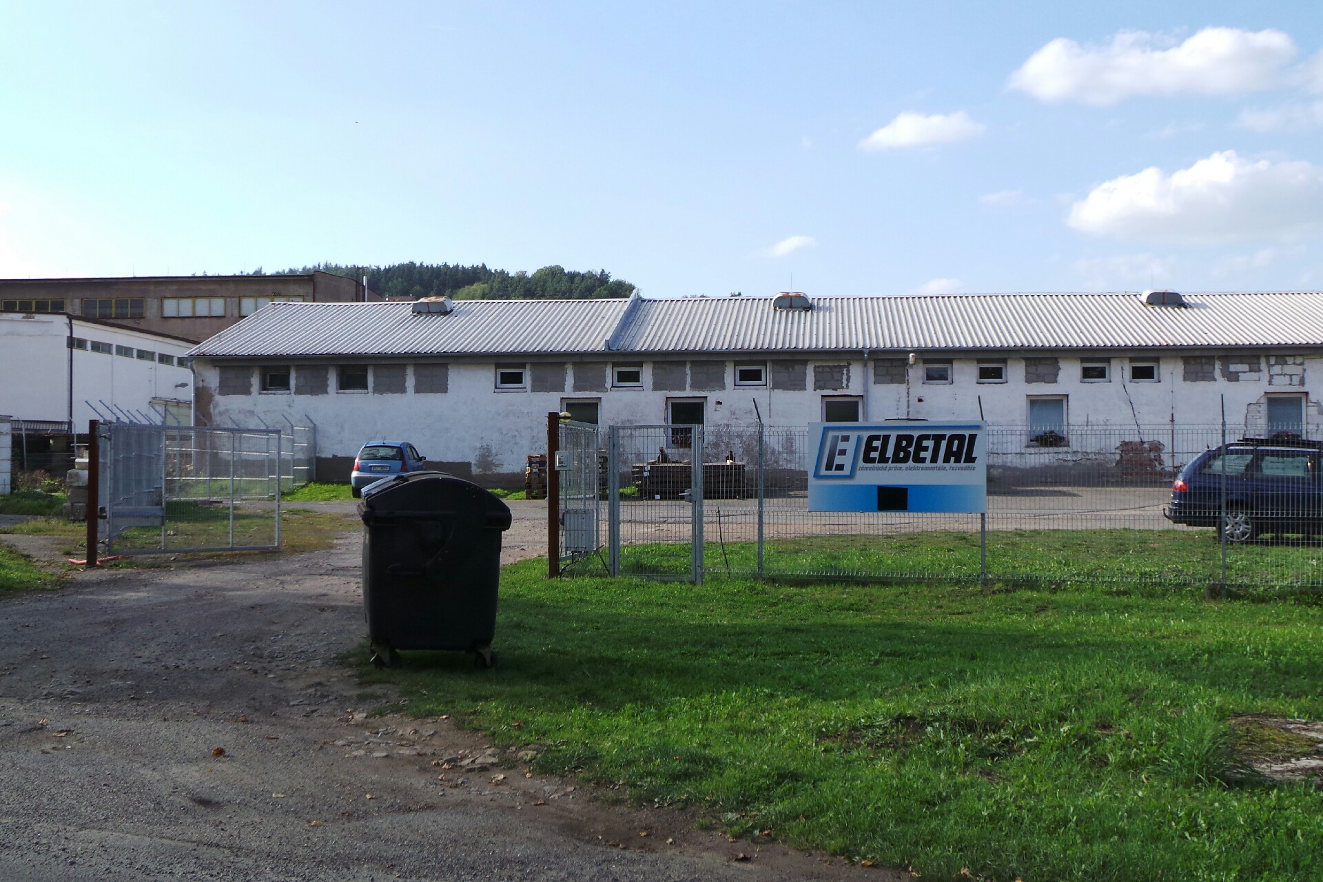 ELBETAL, s.r.o.