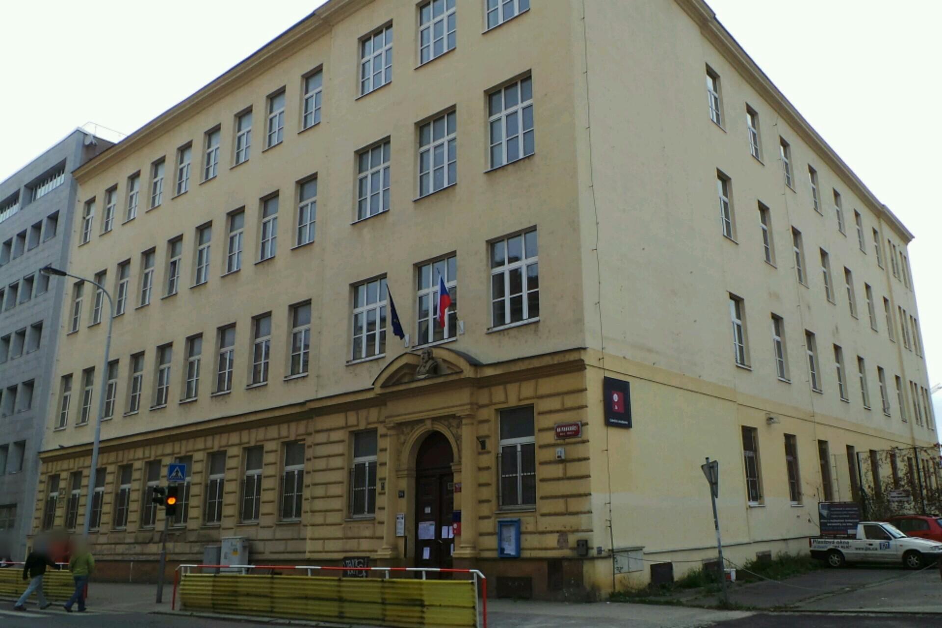 Továrna na dokonalé programy, s.r.o.