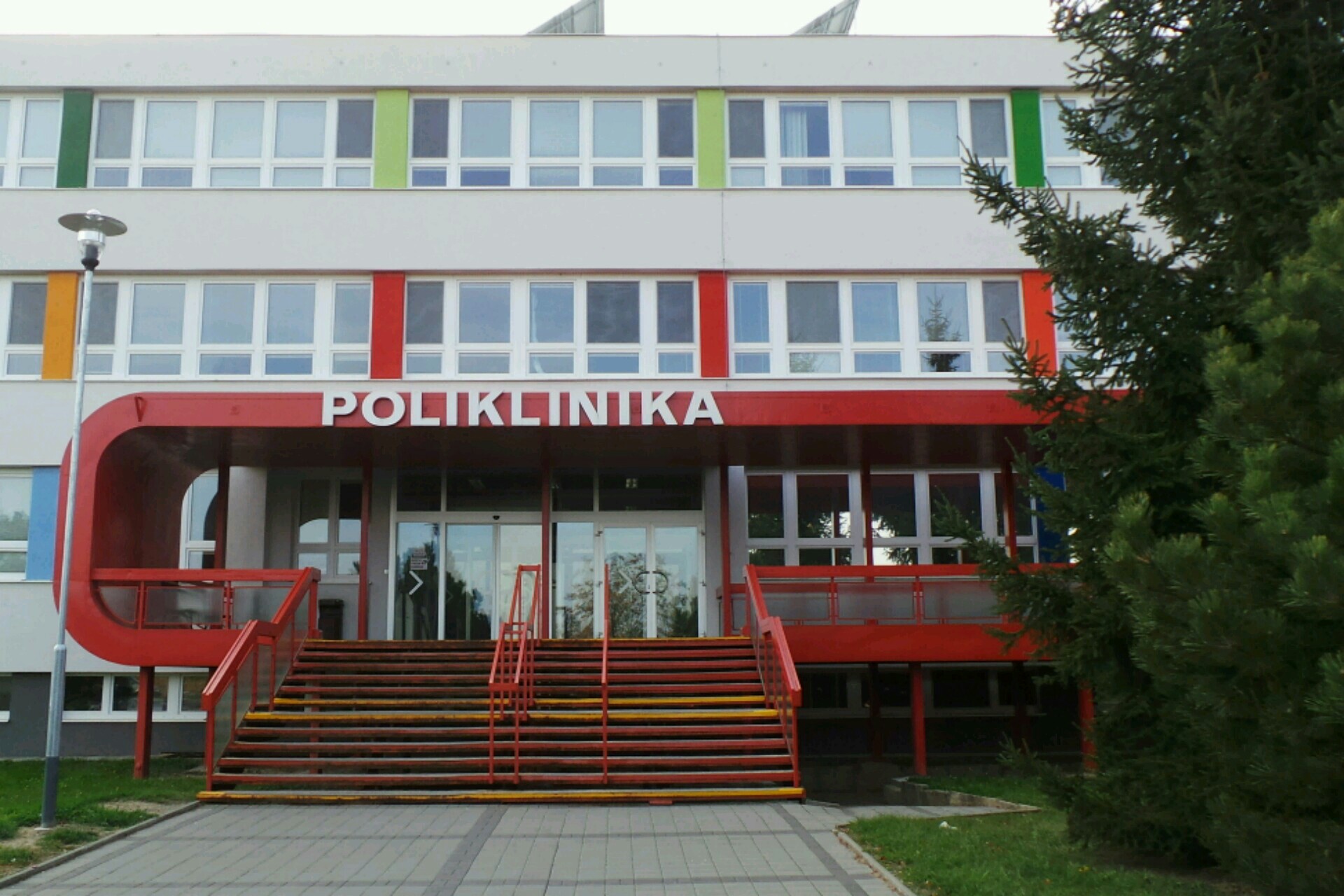 MUDr. Vlastimil Dvořák