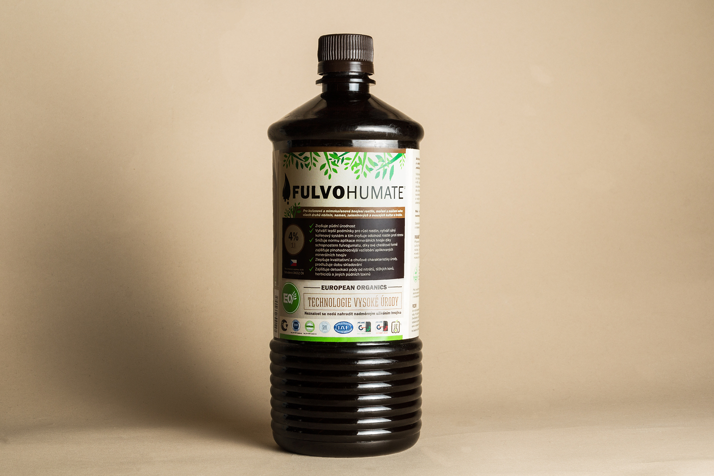 European Organics s.r.o. foto 4