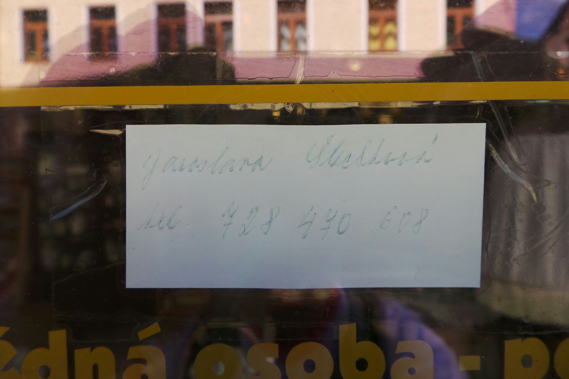 Adriana Vondráčková foto 2