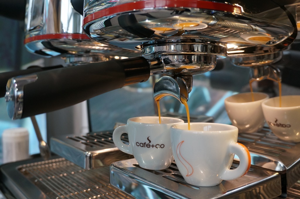 La Cultura Del Caffé foto 6
