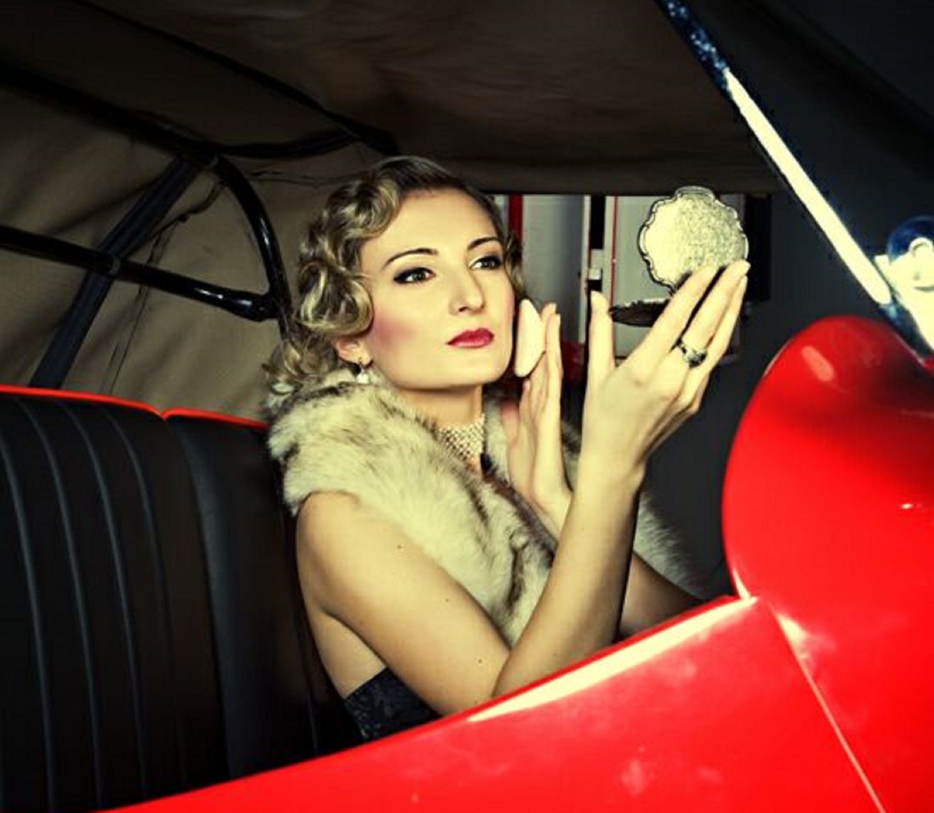 La Fantastique, s.r.o.