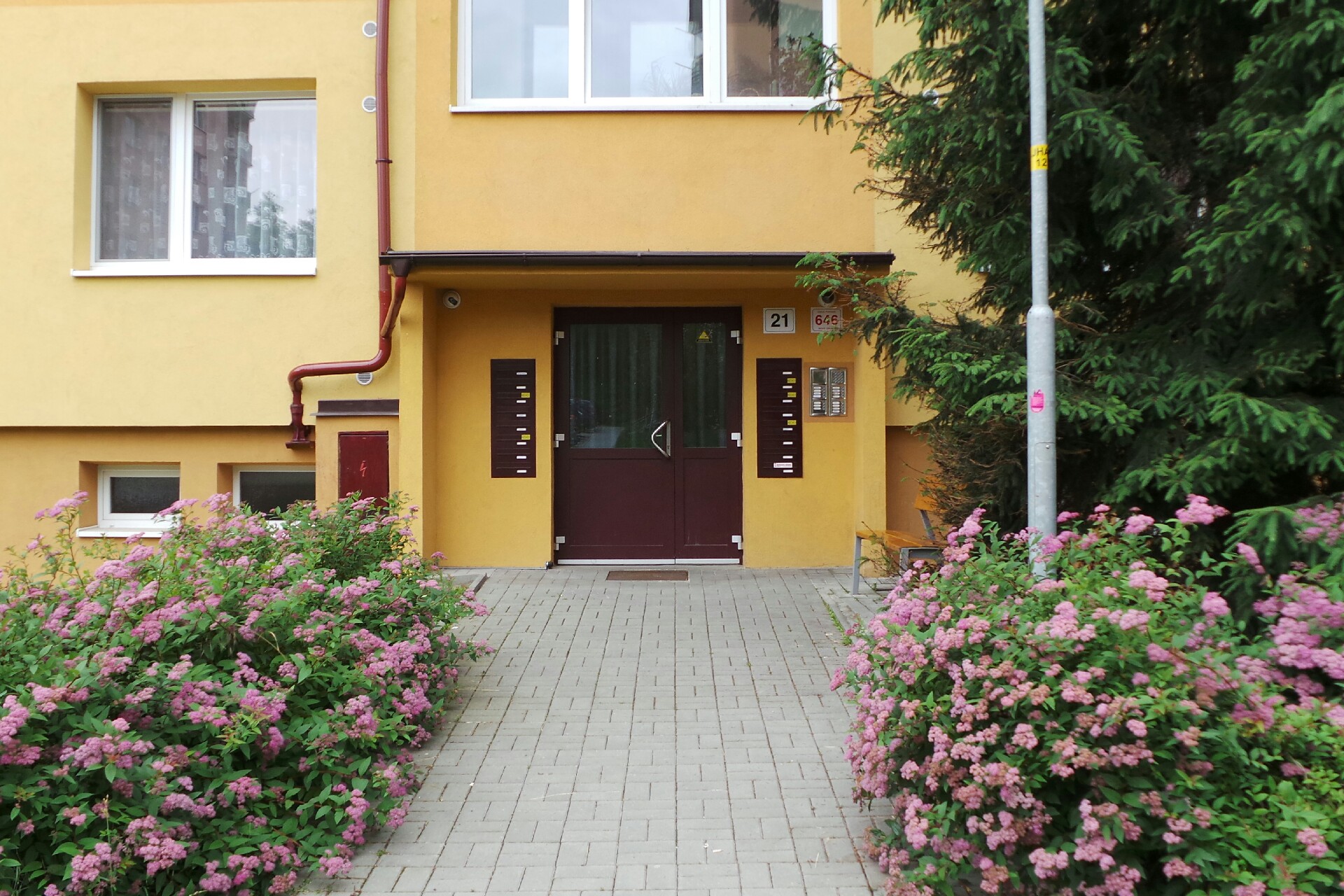 Rostislav Janák - malíř