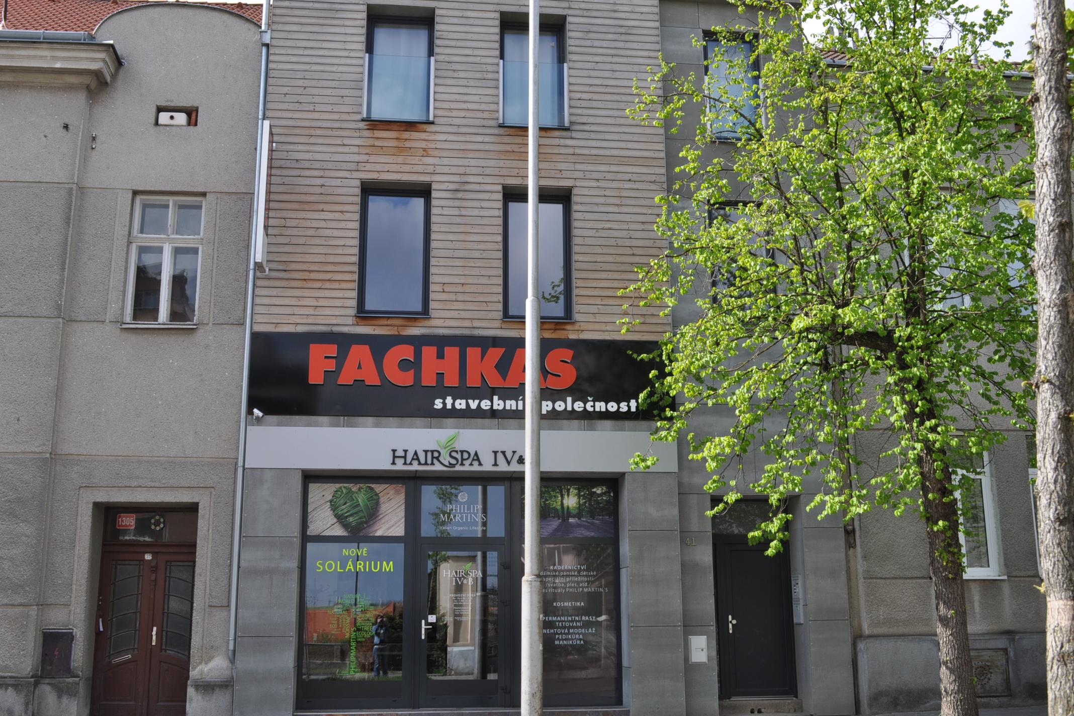 HT dveře – Bezpečnostní dveře